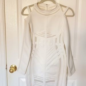 Vestido casual & sensual